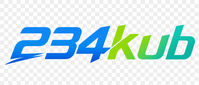 234kub โลโก้